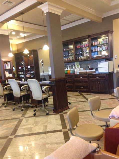 Specialties: ROUGE Hair Salon is a modern salon that caters to all 