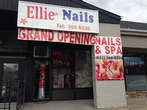 Nail salon smithtown ny. Details. Phone: (631) 812-0008. Address: 1116 Smithtown Ave, Bohemia, NY 11716. View similar Nail Salons. Get reviews, hours, directions, coupons and more for Sophie Nails Spa. Search for other Nail Salons on The Real Yellow Pages®. 