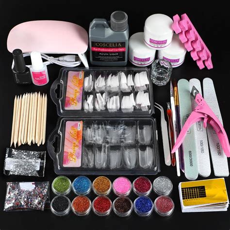 Nail salon supplies near me. Acrylic nails remain applied until they grow out or are removed with a prying tool and soaking combination. They can last 3-4 weeks. Shop Now; Nail Polish Strips. Decorative vinyl nail strips with printed or solid color designs. Nail strips are peeled off their sheet, applied directly to the natural nail and the excess is trimmed. 