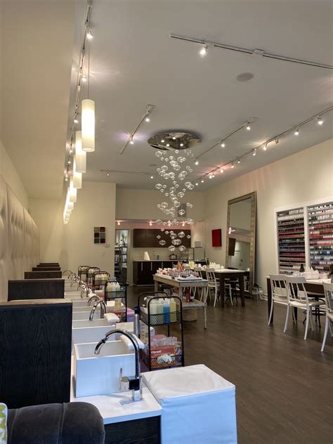 Nail salon vinings. $$ • Nail Salons, Waxing, Skin Care 4300 Paces Ferry Rd SE #230, Atlanta, GA 30339 ... I am visiting Vinings and needed a pedicure. I was a walk-in appointment and ... 