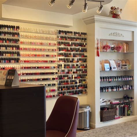 Nail salon wantagh. Salon rental can be a great way to start a business or expand an existing one. It can provide you with the opportunity to have your own space and make a profit without having to invest in purchasing or leasing a building. 