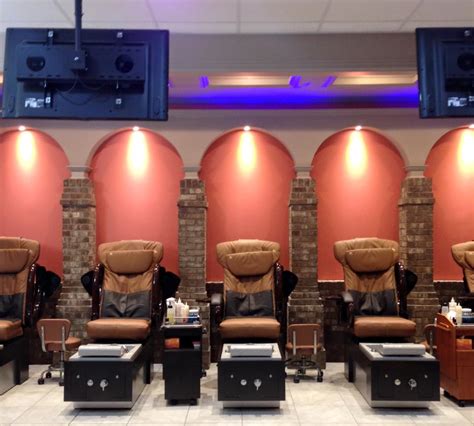 Nail salons amory ms. Get more information for Revive Salon and Boutique in Amory, MS. See reviews, map, get the address, and find directions. ... Amory, MS 38821 Hours (662) 825-0246 ... 