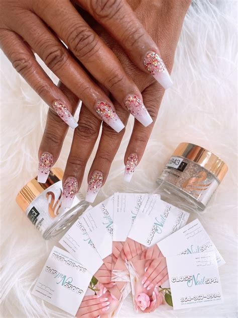 Pretty Nails Spa is a full-service nail salon located in Anderson, SC, offering a range of nail enhancement services including Shellac gel manicures, spa pedicures, and acrylic nails. Their skilled technicians use high-quality products to provide long-lasting and beautiful results. ... South Carolina ...