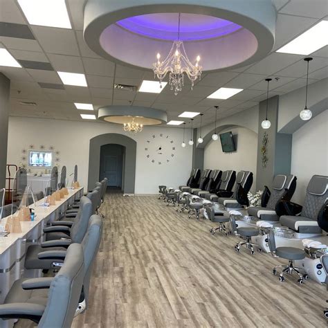 Vogue Salon & Tanning is one of Ardmore’s 