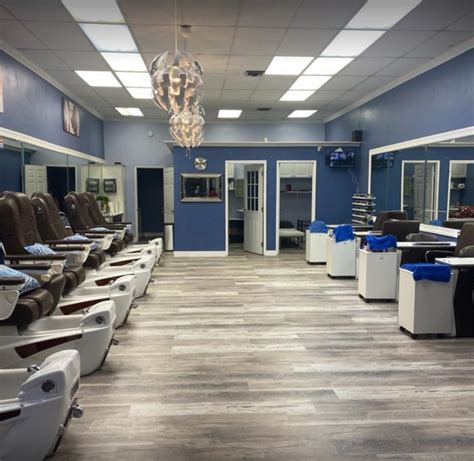 Specialties: We are a full service salon with ever