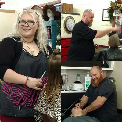 8AM - 8PM. 1620 W Henderson St #500, Cleburne. Hair Salons. “The stylist did exactly the way I wanted it, and didn't cut too much of the length off“. 4 Good34 Reviews. Find the best hair salons in Cleburne with the latest reviews and photos. Get directions, hours and phone numbers.. 