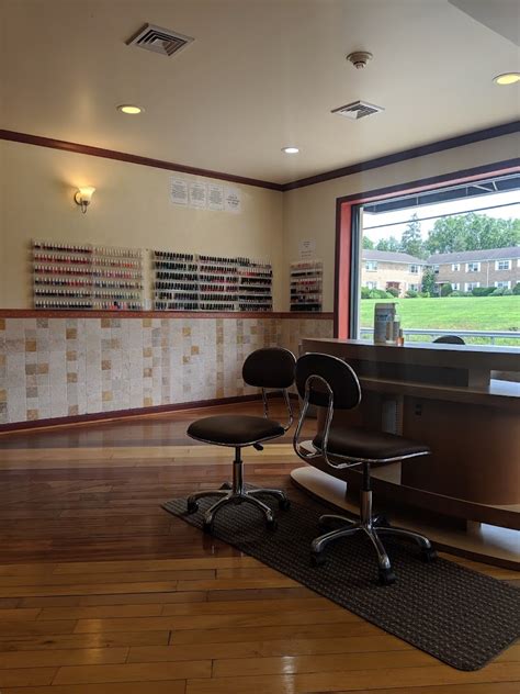 Check out our always evolving guide to nail salons in Hoboken with services and prices listed to help with your search for a go-to in town. ... The Nail Story II | 101 Clinton Street ... Jersey City’s Newest Farmer + Artisan Market April 30, 2024. Health .. 