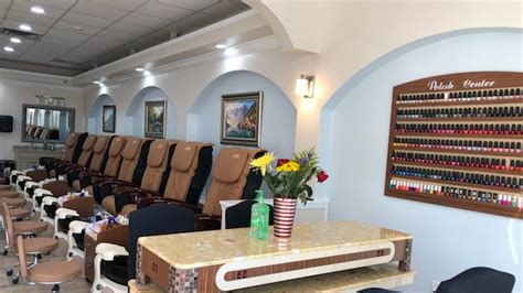 Nails Spa by Hannah & John, Dothan, Alabama. 794 likes · 1 talking about this · 470 were here. Professional nailcare for ladies & gentlemen. All natural no chemicals. Waxing, eyelashes, and facia. 