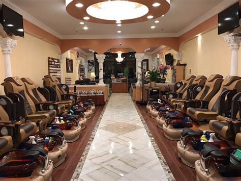 Read 509 customer reviews of Royale' Nails, one of the best Nail Salons businesses at 545 Park Ln, Ste F, Gainesville, GA 30501 United States. Find reviews, ratings, directions, business hours, and book appointments online.. 
