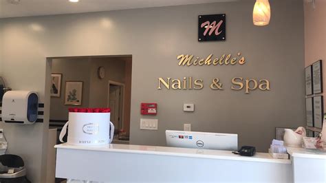  Michelle’s Nails & Spa. Michelle Nails & Spa is a top-notch nail salon and spa in Haddon Township, NJ 08108. Our nail and spa salon is the most affordable and professional. We focus on Read More. Beauty/Barbers/Salons 