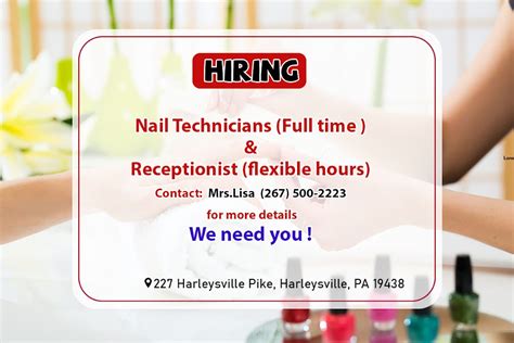 Nail salons harleysville. Things To Know About Nail salons harleysville. 