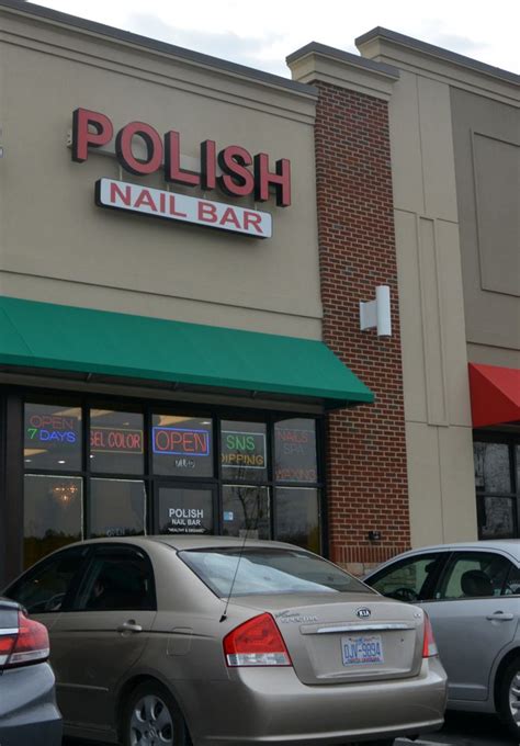 Nail salons in albemarle nc. From Business: POLISH NAIL BAR 718 LEONARD AVE STE D ALBEMARLE NC 28001 POLISH NAIL BAR 28001 pledge to bring for the nail industry into a next level, top quality service with…. 5. Regal Nails. Nail Salons Beauty Salons Day Spas. Website. (704) 982-5904. 781 Leonard Ave. Albemarle, NC 28001. CLOSED NOW. 