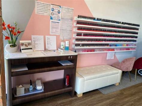 Nail salons in austin mn. Angel Nails & Hair salon, Cloquet, Minnesota. 1,160 likes · 1,157 were here. Professional Nails & Hair . wax ect…. 