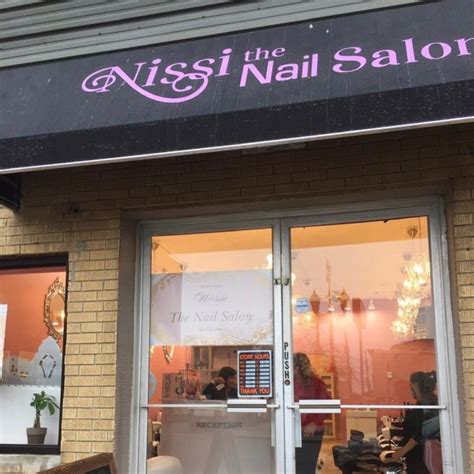 26 reviews and 15 photos of New Young Nails "Excellent service and prices are very good. The massage is great with the pedicure and the manicure. The ladies are nice (no snobs!), and if it's not busy, the owner will often throw in a complimentary paraffin treatment or hot neck wrap while you have your pedicure. They do not use a razor on calluses, and do …. Nail salons in bayonne new jersey