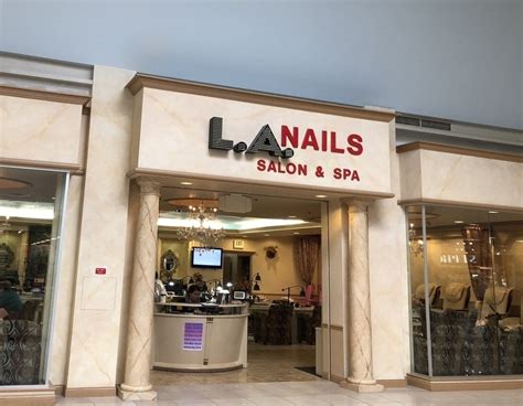 Nail salons in defiance ohio. Are your nails in desperate need of some TLC? Finding the nearest nail salon near you can be a daunting task, especially when you’re pressed for time. But worry not. In this ultima... 