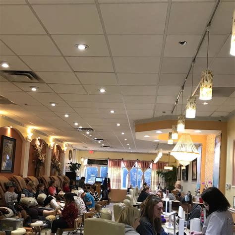 Nail salons in duluth mn. Top 10 Best Nail Salon in Duluth, MN - March 2024 - Yelp - Lux Nails & Spa, Fitger's Salon & Spa, Crystal Nails, QNails, Pearl Nails and Spa, Angel Nails … 