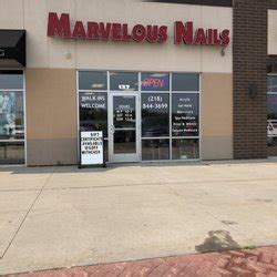 Are you in need of a manicure or pedicure and want to find the best nail salons near your location? Look no further. In this comprehensive guide, we will provide you with all the i.... 