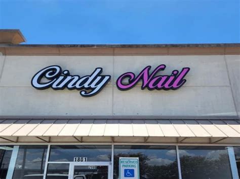 In Nail salon. 4.4 – 9 reviews • Nail salon. Located In: El Mercado Management. Hours. Address and Contact Information. Address: 712 N 77 Sunshine …. 