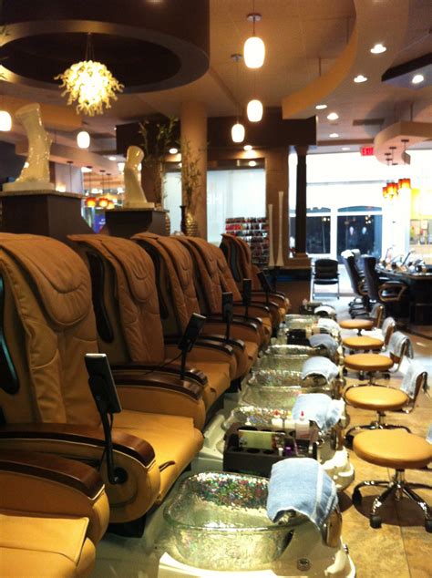 Le Petit Nails Salon. - 980 Brook Forest Ave, Shorewood. K&K Nails Spa. - 975 Brook Forest Ave, Shorewood. Best Pros in Shorewood, Illinois. Read what people in Shorewood are saying about their experience with Star Nails Shorewood at 857 Center Ct - hours, phone number, address and map.. 