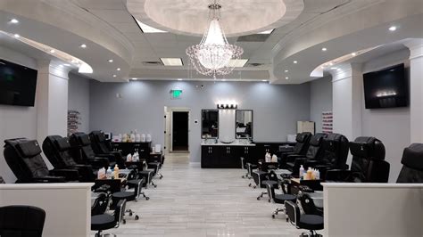 Nail salons in lenoir city. Things To Know About Nail salons in lenoir city. 