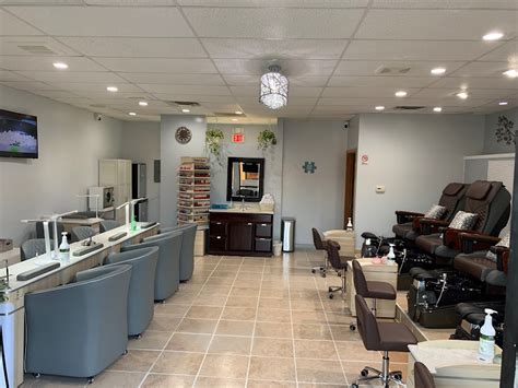 68 reviews of Element Nails Lounge "This place is g