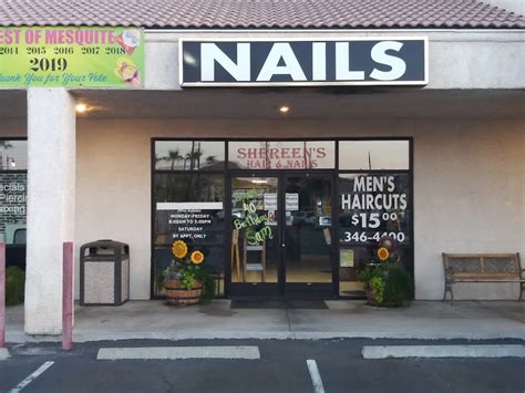 Star Nails located at 312 W Mesquite Blvd #6, Mesquite, NV 89027 - reviews, ratings, hours, phone number, directions, and more. Search . Find a Business; Add Your Business; Jobs; Advice; ... Nail Salon Near Me in Mesquite, NV. Bliss Salon. 355 W Mesquite Blvd suite d-70 Mesquite, NV 89027 702-345-3545 ( 55 Reviews ) Rio Nails. 355 W Mesquite ...
