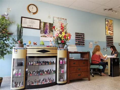 Specialties: # Bears Nails • Private Salon • 1: 1Service • Safe and clean atmosphere • Plenty of parking spaces • High end nail care products • Imported nail polish from South Korea . 