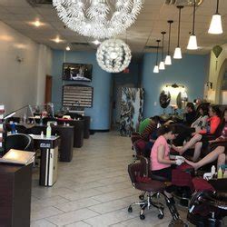 Located in . Oak Creek, Nola Nails & Spa is a highly respected and well-known nail salon that has built a reputation for providing exceptional nail care services in a friendly and relaxing environment. The salon is home to a team of highly trained and skilled nail technicians who are dedicated to delivering superior finishes and top-notch .... 
