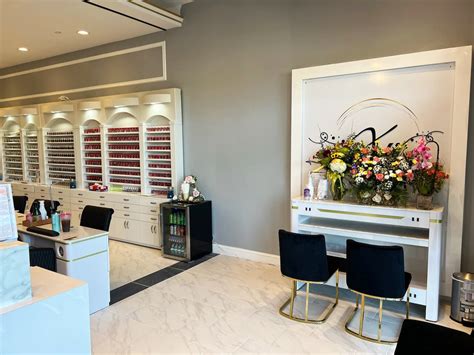 Specialties: TOP Nails seeks to satisfy the client with