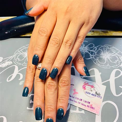 Js nails is located at 1016 S 3rd Ave in Yakima, Washington 98902. Js nails can be contacted via phone at 509-469-2608 for pricing, hours and directions. Contact Info. 509-469-2608; ... Nail Salon Near Me in Yakima, WA. D K Nails. 901 Summitview Ave #150 Yakima, WA 98902 509-426-2015 ( 89 Reviews ) Yakima Star Nails. 3910 Summitview …. 