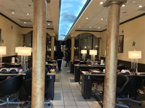 Read 185 customer reviews of Aaa Nails Salon & Spa, one of the best Nail Salons businesses at 272 W 64th St, Loveland, CO 80538 United States. Find reviews, ratings, directions, business hours, and book appointments online.. 