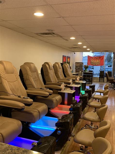 Jun 10, 2023 · Call today for a We provide all types of hair and nail services. New Attitude Hair & Nail Salon, 3948 Monroeville Boulevard Ste 1, Monroeville, PA (2024) Home Cities Countries . 