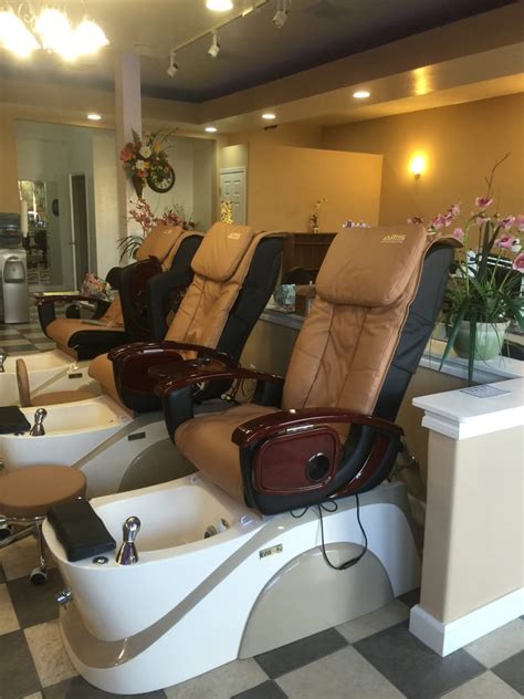 Queen Nails is one of Napa’s most popular Nail salon, offering highly personalized services such as Nail salon, etc at affordable prices. ... Napa, CA 94558.. 