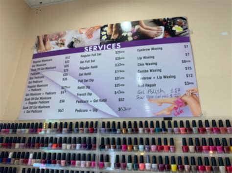 78 reviews for Lans Nails 431 S Broad St, Lansdale, PA 19446 - photos, services price & make appointment.. 