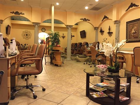 5. 6.7 miles away from Tangles Hair Design. Specializing in haircuts, highlights, specialty treatments such as Keratin, glossing, deep conditioning, scalp treatments. With over 18 years experience and a passion for education in Cosmetology I strive to give my clients the best… read more.. 