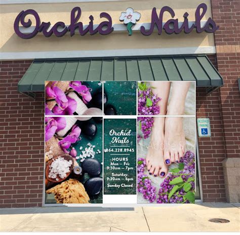92 reviews and 174 photos of 5 FORKS NAILS "So happy to have this salon at 5 Forks area. Very nice salon with tons of colors to choose from. Highly recommend.". 