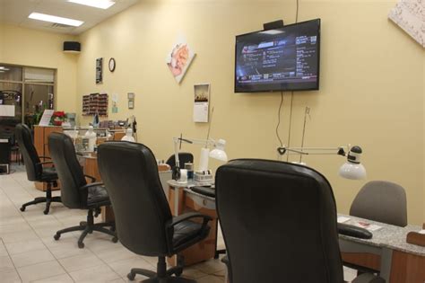 Nail Salon in Saint Cloud, MN 56301. Book Now. CONTACTS (320) 230-8200; After closing: (320) 237-1182; BUSINESS HOURS. Mon - Sat: 10:00 AM - 7:00 PM; Sunday: Closed; LOCATION. 2818 West Division St, Saint Cloud, MN 56301. Discover the enchanting world of Magic Nails Salon, your ultimate destination for all things nails. Experience the magic at ...