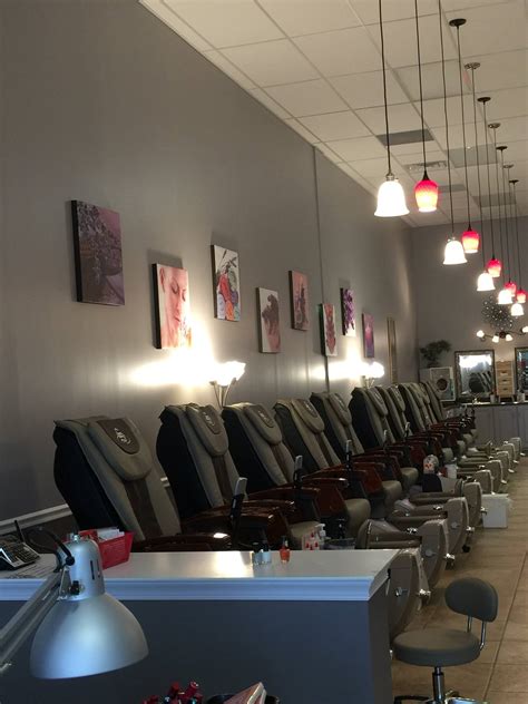 Nail salons tupelo. Things To Know About Nail salons tupelo. 