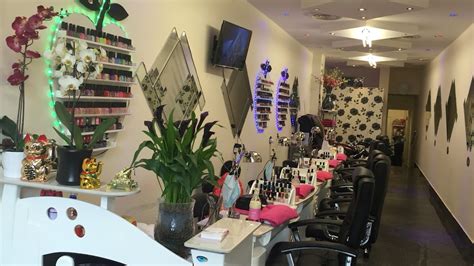 Edmonton Nails - Professional nail care consultants in Edmonton We offer great customer service, consistant creativity and quality craftsmanship. 780-465-9833 Find us on social media:. 