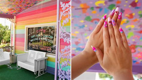 Nail shops in austin. Austin, Texas is a vibrant and eclectic city that offers something for everyone. Whether you’re a music lover, foodie, outdoor enthusiast, or history buff, there are plenty of hidd... 