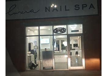 Nail shops in charleston sc. Come by Luxia Nail Spa at 1200 Sam Rittenberg Blvd Ste B1, Charleston, SC 29407 for an immersive spa experience. Our Services. Have a relaxing time and be morebeautiful after … 