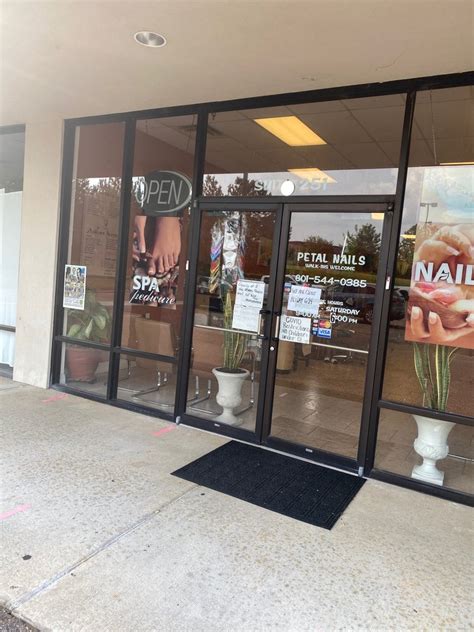  1667 Simpson Hwy 49. Ste 3. Magee, MS 39111. Get directions. Amenities and More. Accepts Credit Cards. Wheelchair Accessible. About the Business. Are you looking for a relax place to get your feet and nails done ? We are welcome all of you to the shop, we will provide you the best as we can for your request and good environment.… Read more. . 