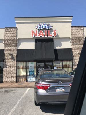 THE BEST 10 Nail Salons in Warner Robins, GA - Last Updated October 