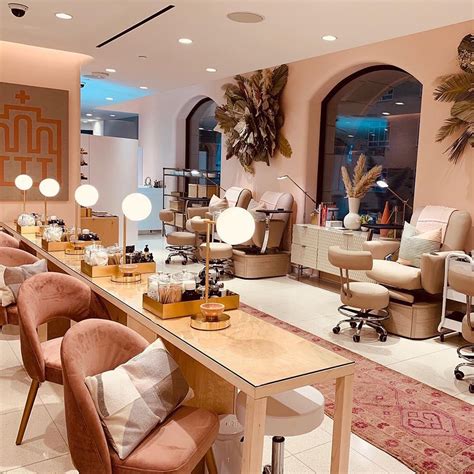 Nail studio nyc. Stop into Emma Nail Salon & Spa. We proudly offer a variety of luxurious manicures, pedicures, waxing services, and more! 130 W 72Nd Street, 2Nd Fl, New York, New York, 10023 