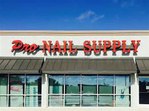 Nail supply in garland tx. More Your one and only supply house in Garland, TX. Choose from our wide variety of nail polish and manicure/pedicure supplies from different companies such as OPI, Essie, China Glaze, CND, La Palm Products, Spa Redi and more! 
