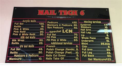 Nail tech 6 sea girt. 39 reviews of Ceci Nail Salon "I miss this place!!! They are the best nail salon and waxing in the Jersey area. ... Nail Tech 6. 29 $$ Moderate Nail Salons. Sea Star Nails & Spa. 34 $$ Moderate Nail Salons. BeOn Nails. 116 $$ Moderate Nail Salons, Waxing. NailZone II. 34 $$ Moderate Nail Salons. The Nail Shop. 15. Nail Salons. 