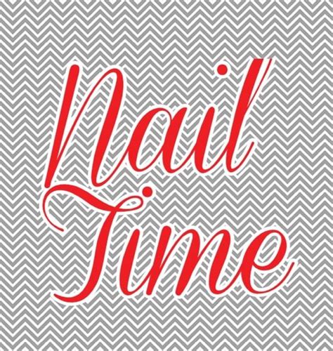 Nail Time - - Facebook ... 癩 李