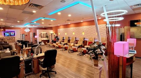 Burlington, NC 27215. CLOSED NOW. I have had good experiences here getting my toes done, but lately, they have been pushy and become more expensive, so I can't give them 5 stars. ... Nail Tymes. Nail Salons (336) 270-4844. 1126 Saint Marks Church Rd. Burlington, NC 27215. CLOSED NOW. 15. Sweet Nails. Nail Salons (336) 270-4844.