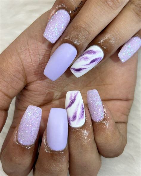 Nail-ideas-lavender