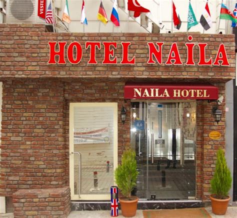 Naila Hotel.